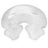 3B Medical Rio II Nasal Pillows Mask Replacement Cushions (Medium),