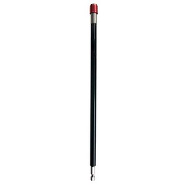CON:P B23063 Bit Holder Magnetic, Silver/Black/Red, 300 mm