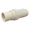 2-pack, ERA Schedule 40 PVC, 3" Expansion Repair Coupling