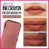 Maybelline New York SuperStay Ink Crayon Matte Lápiz labial de