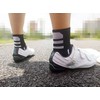 Morethan MT-DVA-001 Cycling Socks (One Size) Multi-Purpose Socks (Cycling/Running/Camping)