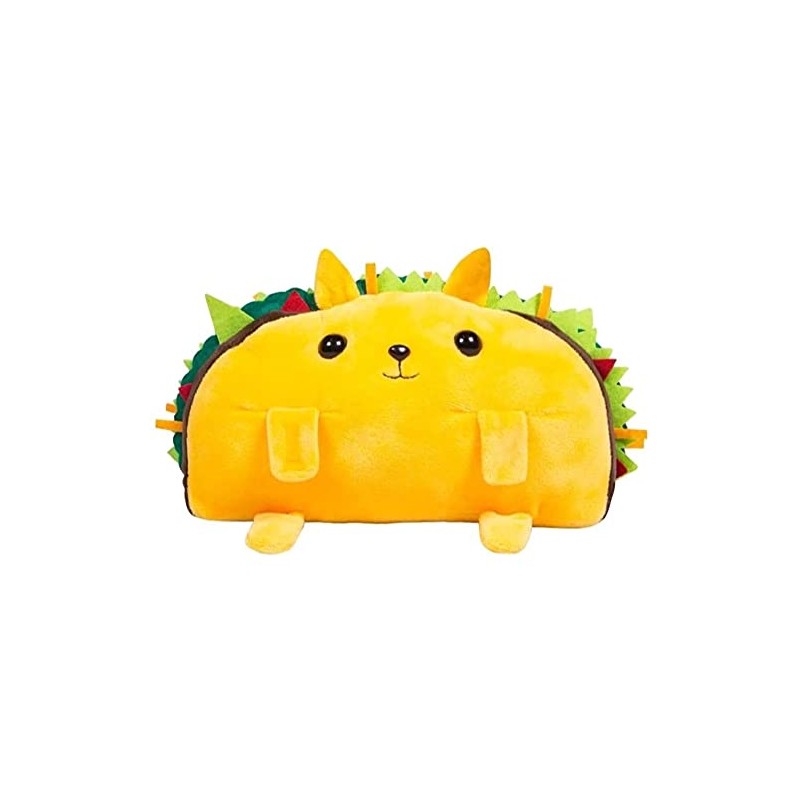 Exploding Kittens Collectible Plush - Tacocat