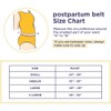The"Original" Postpartum Support Belt - by Loving Comfort - Abdominal