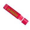 Lip Smacker Bálsamo labial de fresa, 0.14 onzas (paquete de