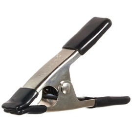 Rolson 60355 2 pc 100 mm Spring Clamp Set