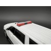 LED Ready Lightbar 1/24 25 27 LED Ready Whelen Edge