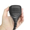 VBLL PMMN4051 Remote Shoulder Speaker Mic Microphone for XTS1500 XTS2500