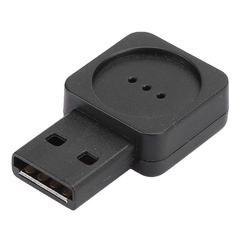 ABS Black Lightweight High Performance Sensitivity Mini Compact USB Computer