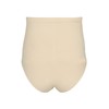 Zizzi Large Sizes Women's Shapewear Briefs Size, nude