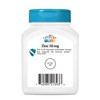 21st Century Zinc 50 Mg (Chelated) Tablets, 110 Count (Pack