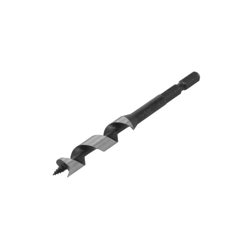 GREATTOOL GTST-110 Short Bit for Carpentry 0.4 inches (11 mm)