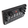 Live Sound Card with Multi Sound Effects Bluetooth Noise Reduction
