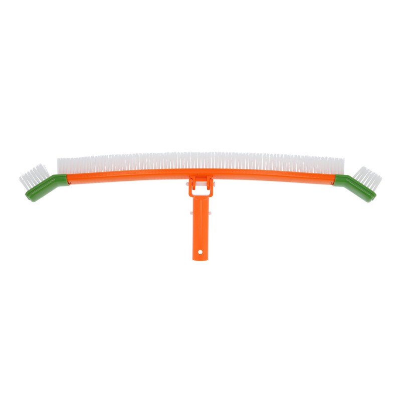 Swimming Pool Cleaning Brush with Detachable Ends for Swimming Pool