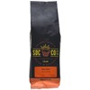 San Diego Coffee Island Blend, Medium Roast, Ground, 16-Ounce Bags