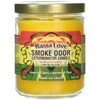 Smoke Odor Exterminator 13oz Jar Candle, Rasta Love (1)