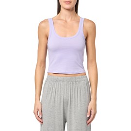 florence by mills Women's Sleepwear Classic Tank, Millie Lavender, XX-Small