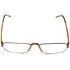 Rodenstock Unisex Leesbril Proread R2180 Lesehilfe bei Weitsichtigkeit Brille mit