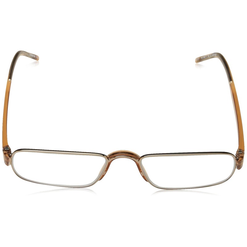 Rodenstock Unisex Leesbril Proread R2180 Lesehilfe bei Weitsichtigkeit Brille mit