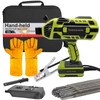 Portable Welding Machine Handheld Welder: IGBT Inverter Hand Held ARC