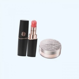decorate Decorte () Rouge Cream Glow Set 05G 5127483 / 데코르테 ()루즈 크림 글로우 세트 05G 5127483
