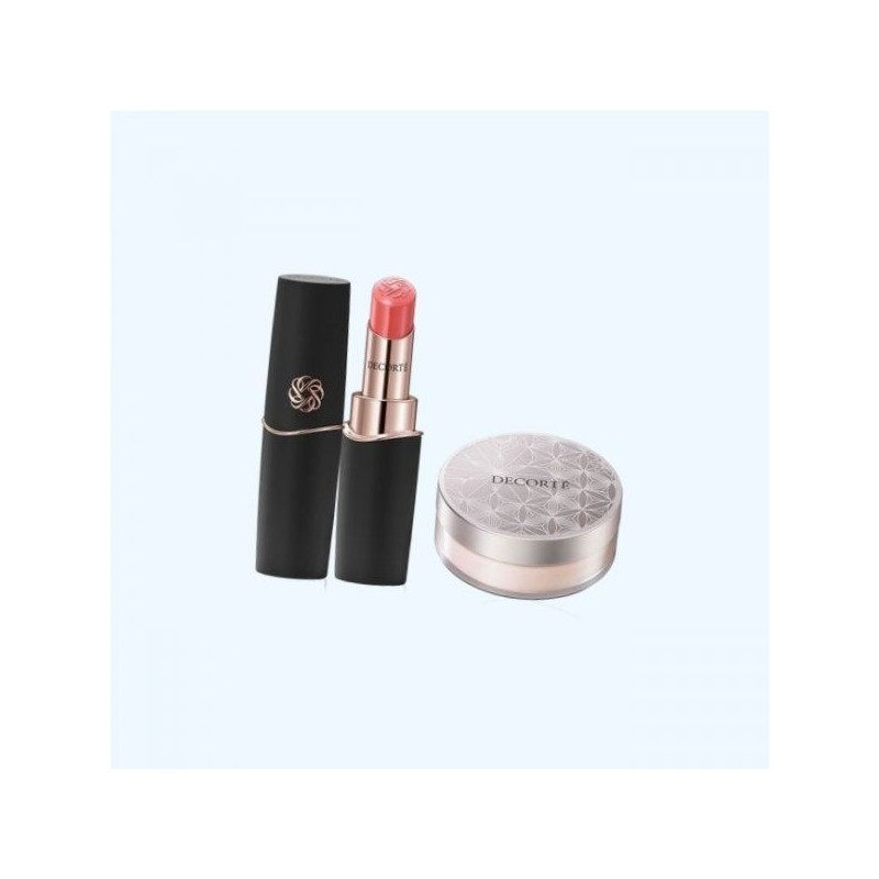 decorate Decorte () Rouge Cream Glow Set 05G 5127483 /