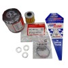 Honda Goldwing 1800 Oil Change Kit GL1800 DCT Dual Clutch