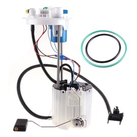E3841M New Electric Fuel Pump Module Assembly Fits for 12-10 for Chevy EQUINOX V6-3.0L 17-13 for Chevy EQUINOX V6-3.6L 12-10 for GMC TERRAIN V6-3.0L
