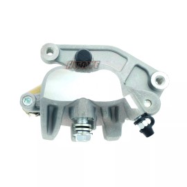 Altaye Front Brake Caliper W/Pads For SUZUKI RMZ250 RM-Z250 2019 2020 2021 2023 2024