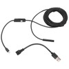 AN97‑8 8mm Mobile Phone Endoscope 6LED Waterproof Facility Inspection Endoscope