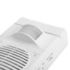 WT‑X11 Rechargeable Sensor Detector Voice Reminder Doorbell Sound Speaker 110‑240V