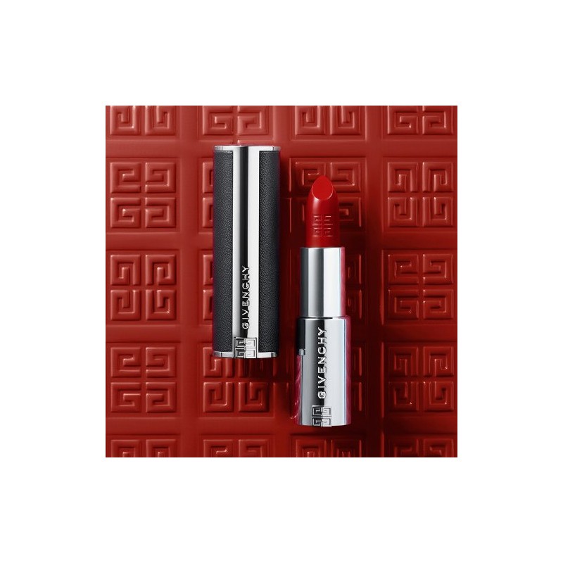 givenchy [Givenchy] Le Rouge Interndi Silk / [지방시]르 루즈 앵떼르디
