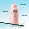 Coco and Eve Clarifying Detox Shampoo. Remove Hard Water &