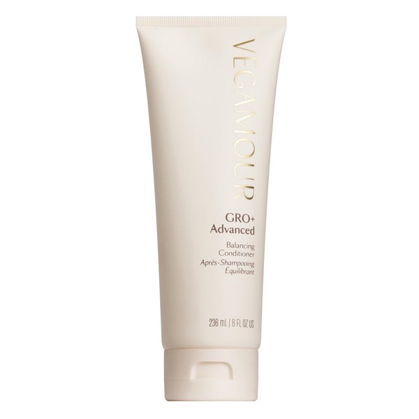 VEGAMOUR GRO+ Advanced Balancing Conditioner | Hydrates the Scalp, Nourishes
