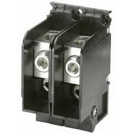 Eaton BRSF150 2 Pole Main and Sub-Feed Lug Block For BR Series Loadcenters
