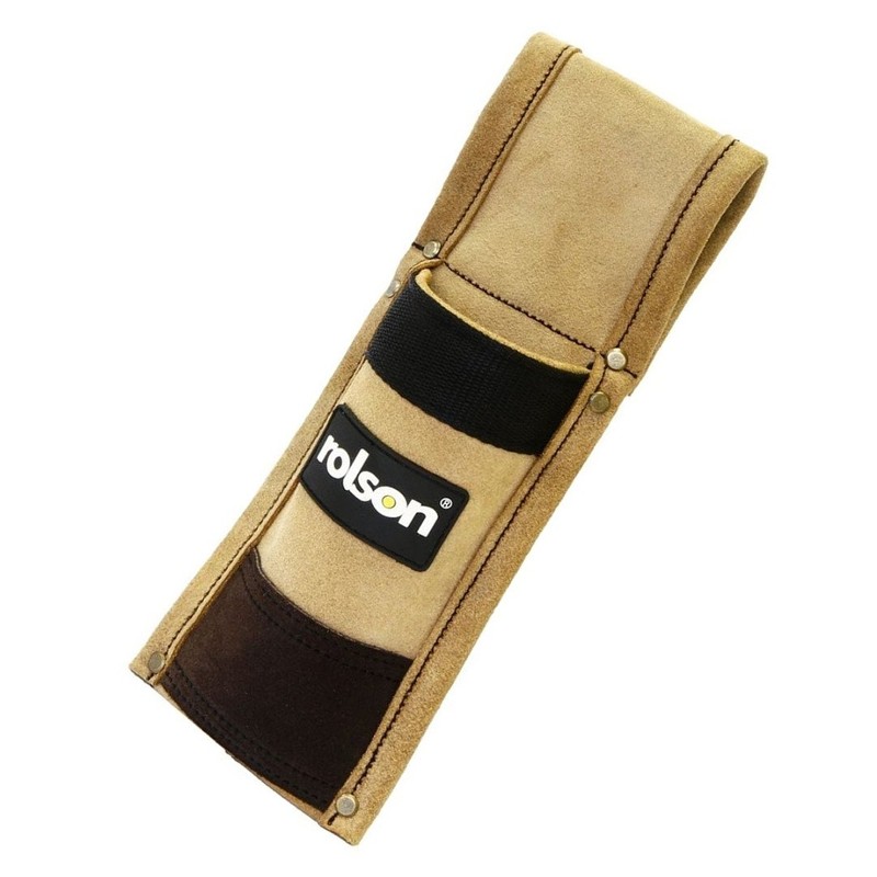 Rolson 68579 Carpenter Pincers, 200 mm Brown