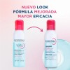 Sensibio H2o Eye Desmaquillante Bifásico Ojos 125ml Bioderma