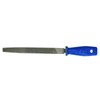 Engineers 8" 2nd Cut Flat File