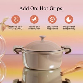 Our Place Hot Grips - Steam