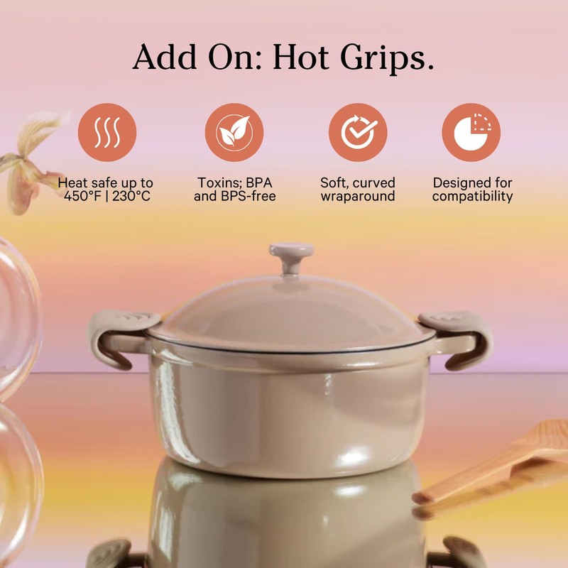 Our Place Hot Grips - Steam