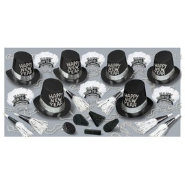 Tuxedo-Nite Asst for 10