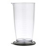 Masterpart Hand Blender Measuring Beaker with Cap to Fit Morphy