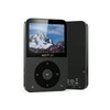 AGPTEK Direct 64GB MP3 Player With Bluetooth, 2.3'' Horizontal Screen
