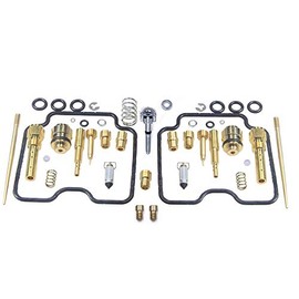 For Yamaha Raptor 660 660R Carburetor YFM660R 2001-2005 Carb Repair Rebuild Kits
