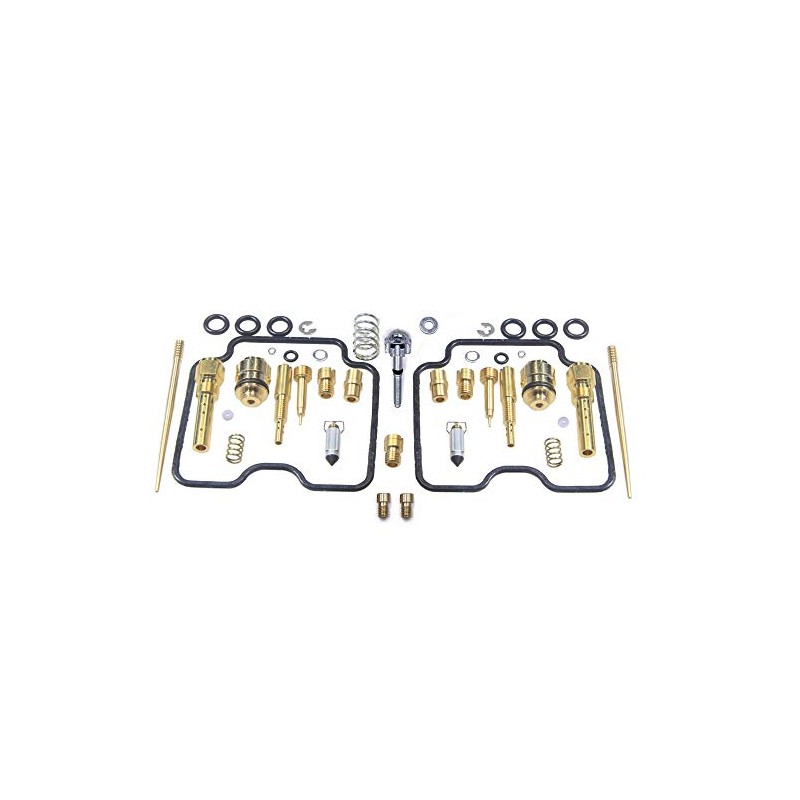 For Yamaha Raptor 660 660R Carburetor YFM660R 2001-2005 Carb Repair