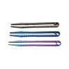 GRIT Titanium Tweezers - Blue