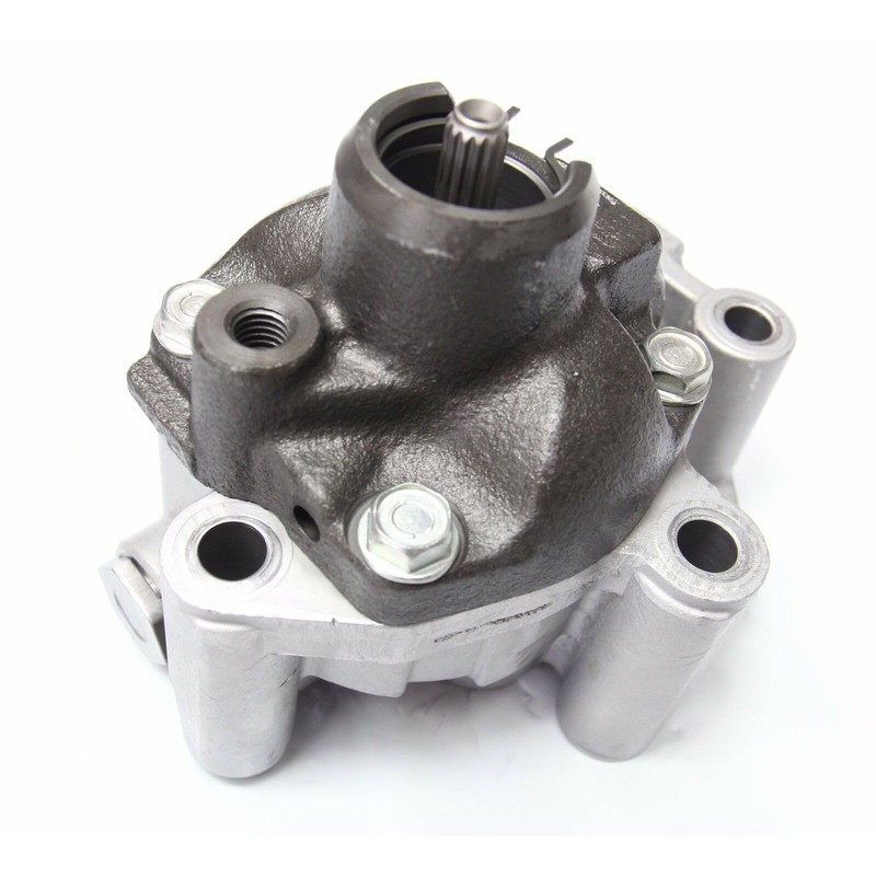 RE0F10A JF011E Transmission Oil Pump Compatible with Nissan Murano Sentra