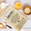 Kitchen Cutting Board - Recipe For A Special Daughter, Gifts