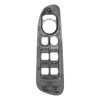 BRTEC Driver & Passenger Door Window Switch Panel Bezel for