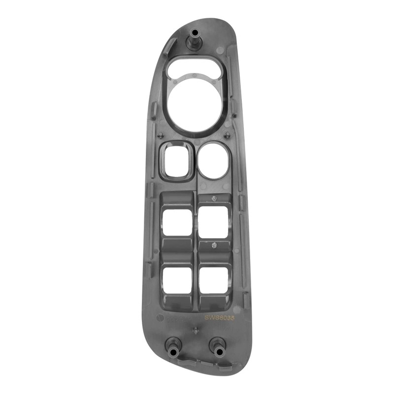 BRTEC Driver & Passenger Door Window Switch Panel Bezel for