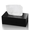 Handmade Acrylic Tissue Box 25 x 13 x 9 cm